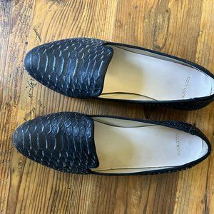 Cole Haan Loafers Flats 8M